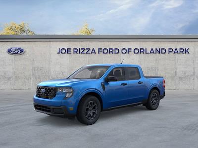 2025 Ford Maverick SuperCrew Cab FWD Pickup for sale #NS8650 - photo 1