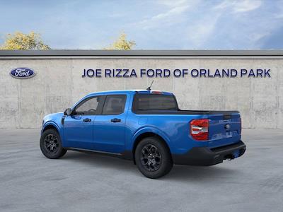 2025 Ford Maverick SuperCrew Cab FWD Pickup for sale #NS8650 - photo 2