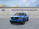 2025 Ford Maverick SuperCrew Cab FWD Pickup for sale #NS8650 - photo 3