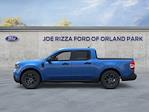 2025 Ford Maverick SuperCrew Cab FWD Pickup for sale #NS8650 - photo 4