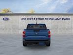 2025 Ford Maverick SuperCrew Cab FWD Pickup for sale #NS8650 - photo 5