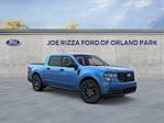 2025 Ford Maverick SuperCrew Cab FWD Pickup for sale #NS8650 - photo 7