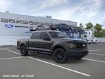 2025 Ford F-150 SuperCrew Cab 4x4 Pickup for sale #NS8651 - photo 7