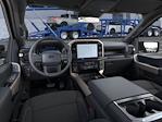 2025 Ford F-150 SuperCrew Cab 4x4 Pickup for sale #NS8651 - photo 9