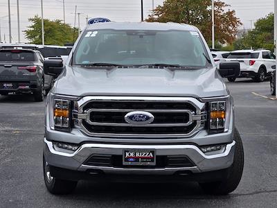 2022 Ford F-150 SuperCrew Cab 4WD Pickup for sale #NS8652A - photo 2