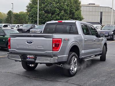 2022 Ford F-150 SuperCrew Cab 4WD Pickup for sale #NS8652A - photo 2