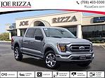 Used 2022 Ford F-150 XLT SuperCrew Cab for sale #NS8652A - photo 1