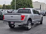 Used 2022 Ford F-150 XLT SuperCrew Cab for sale #NS8652A - photo 2