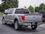 Used 2022 Ford F-150 XLT SuperCrew Cab for sale #NS8652A - photo 12