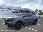 New 2025 Ford Ranger XLT SuperCrew Cab 4x4 Pickup for sale #NS8654 - photo 1