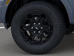 New 2025 Ford Ranger XLT SuperCrew Cab 4x4 Pickup for sale #NS8654 - photo 19