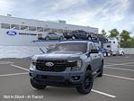 New 2025 Ford Ranger XLT SuperCrew Cab 4x4 Pickup for sale #NS8654 - photo 3