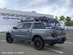 New 2025 Ford Ranger XLT SuperCrew Cab 4x4 Pickup for sale #NS8654 - photo 2