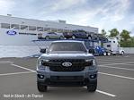 New 2025 Ford Ranger XLT SuperCrew Cab 4x4 Pickup for sale #NS8654 - photo 6