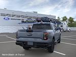 New 2025 Ford Ranger XLT SuperCrew Cab 4x4 Pickup for sale #NS8654 - photo 8