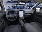 New 2025 Ford Ranger XLT SuperCrew Cab 4x4 Pickup for sale #NS8654 - photo 9