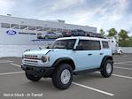 2025 Ford Bronco 4WD SUV for sale #NS8655 - photo 1
