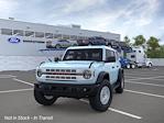 2025 Ford Bronco 4WD SUV for sale #NS8655 - photo 3