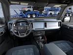 2025 Ford Bronco 4WD SUV for sale #NS8655 - photo 8