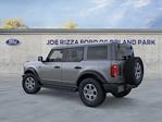 2025 Ford Bronco 4WD SUV for sale #NS8657 - photo 2
