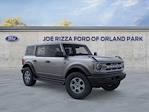 2025 Ford Bronco 4WD SUV for sale #NS8657 - photo 7