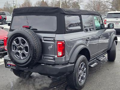 Used 2023 Ford Bronco - photo 1