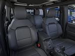 New 2025 Ford Bronco Outer Banks 4WD SUV for sale #NS8658 - photo 10