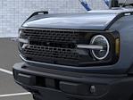 New 2025 Ford Bronco Outer Banks 4WD SUV for sale #NS8658 - photo 19