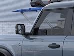 New 2025 Ford Bronco Outer Banks 4WD SUV for sale #NS8658 - photo 22