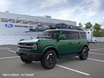 New 2025 Ford Bronco Outer Banks 4WD SUV for sale #NS8659 - photo 3