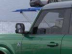 New 2025 Ford Bronco Outer Banks 4WD SUV for sale #NS8659 - photo 22