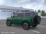 New 2025 Ford Bronco Outer Banks 4WD SUV for sale #NS8659 - photo 6