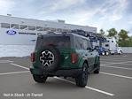 New 2025 Ford Bronco Outer Banks 4WD SUV for sale #NS8659 - photo 2