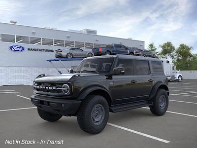 2025 Ford Bronco 4WD SUV for sale #NS8660 - photo 1