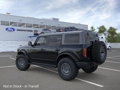 2025 Ford Bronco 4WD SUV for sale #NS8660 - photo 2