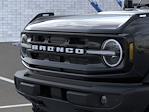 2025 Ford Bronco 4WD SUV for sale #NS8660 - photo 19