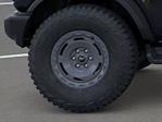 2025 Ford Bronco 4WD SUV for sale #NS8660 - photo 21