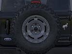 2025 Ford Bronco 4WD SUV for sale #NS8660 - photo 24