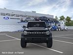 2025 Ford Bronco 4WD SUV for sale #NS8660 - photo 6