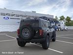 2025 Ford Bronco 4WD SUV for sale #NS8660 - photo 8