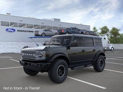 2025 Ford Bronco 4WD SUV for sale #NS8661 - photo 1