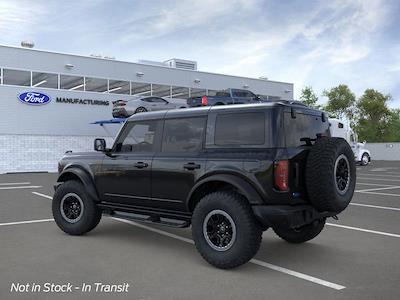 2025 Ford Bronco 4WD SUV for sale #NS8661 - photo 2