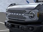 2025 Ford Bronco 4WD SUV for sale #NS8661 - photo 19