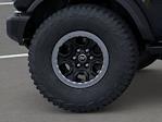 2025 Ford Bronco 4WD SUV for sale #NS8661 - photo 21