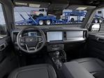 2025 Ford Bronco 4WD SUV for sale #NS8661 - photo 9