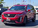 Used 2024 Cadillac XT6 Sport for sale #NS8662A - photo 5