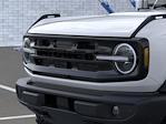 2025 Ford Bronco 4WD SUV for sale #NS8663 - photo 19