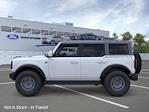 2025 Ford Bronco 4WD SUV for sale #NS8663 - photo 5