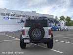 2025 Ford Bronco 4WD SUV for sale #NS8663 - photo 7