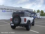 2025 Ford Bronco 4WD SUV for sale #NS8663 - photo 2